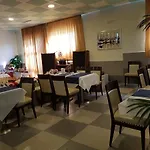 Hotel Capodichino International Neapel