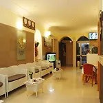 Capodichino International 4* Neapel