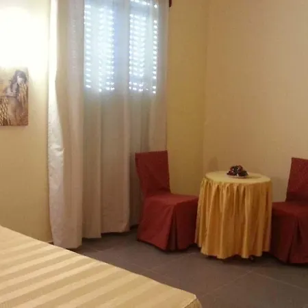 Hotel Capodichino International Nápoles
