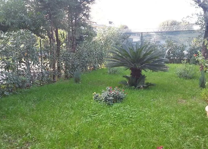 Capodichino International Szálloda