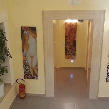 Capodichino International Hotel