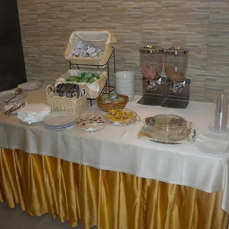 Capodichino International Otel