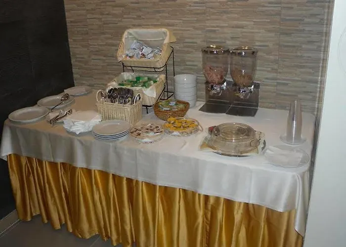 Capodichino International Hotel