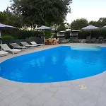 Otel Capodichino International 4*