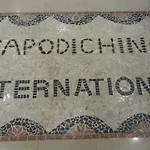 Capodichino International Otel Napoli