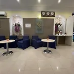 Otel Capodichino International Napoli