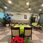 Capodichino International Otel 4*