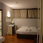 Otel Capodichino International Napoli