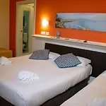 Otel Capodichino International Napoli