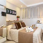 Capodichino International Otel Napoli