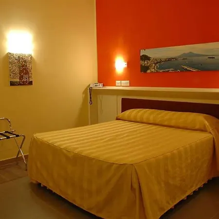Capodichino International Szálloda 4*