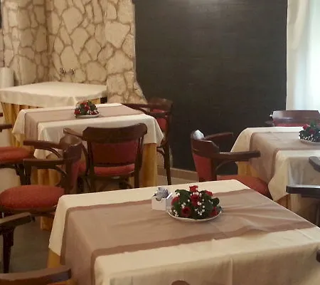 Capodichino International Szálloda 4*