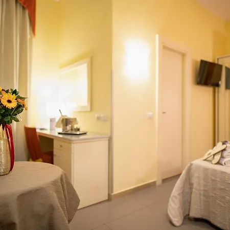 Capodichino International Naples