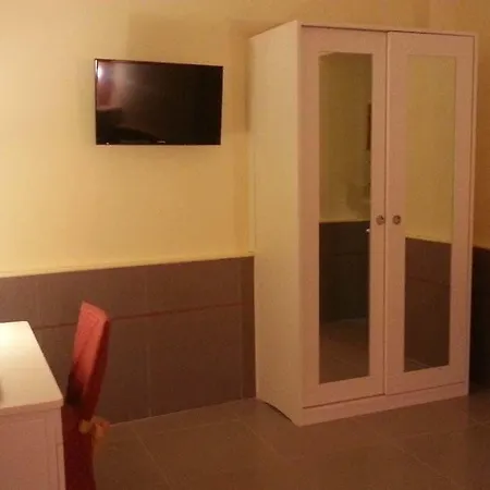 Capodichino International Szálloda 4*