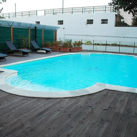 Hotel Capodichino International Naples