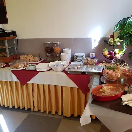 Capodichino International 4* Naples