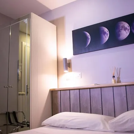 Hotel Capodichino International Naples