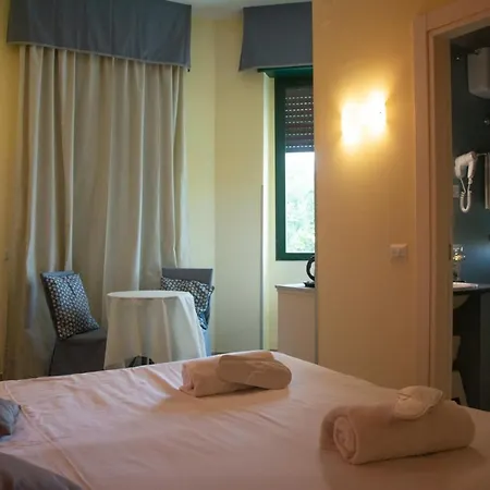 Capodichino International Naples