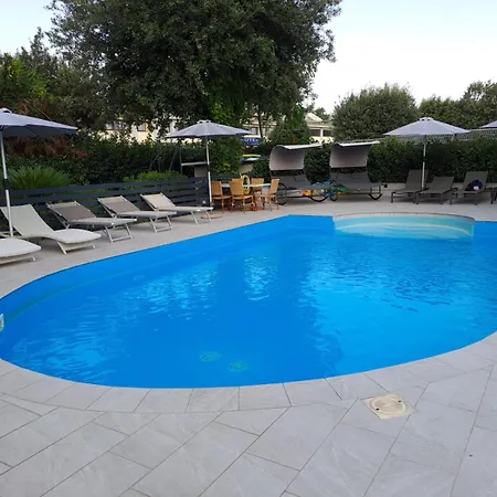 Hotel Capodichino International 4*