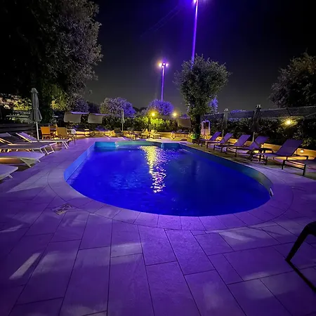 Capodichino International Hotel
