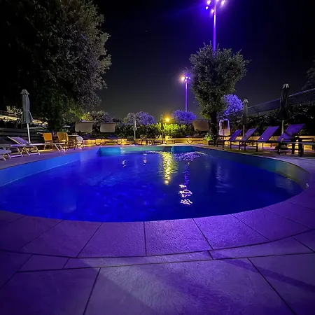 Capodichino International Hotel
