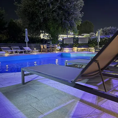 Hotel Capodichino International Naples