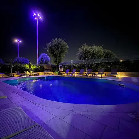 Capodichino International 4* Napoli