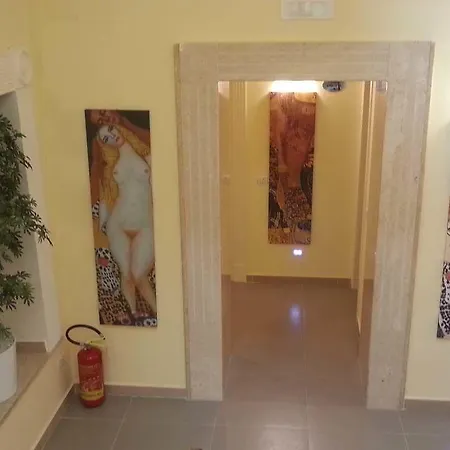 Capodichino International 4* Naples