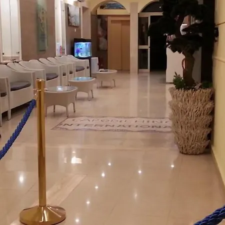 Hotel Capodichino International
