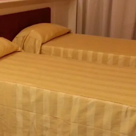 Hotel Capodichino International