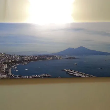 Capodichino International Hotel 4*