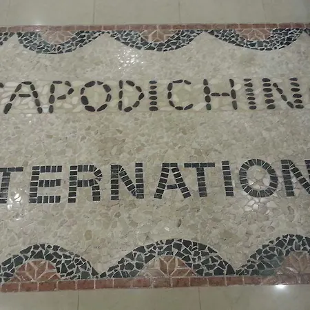 Capodichino International Hotel Naples