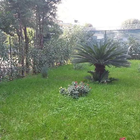 Capodichino International Hotel