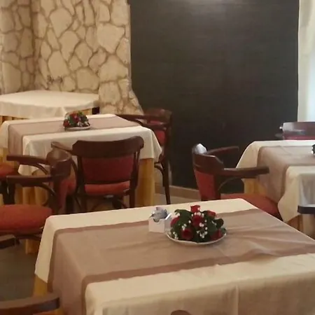 Capodichino International 4* Naples