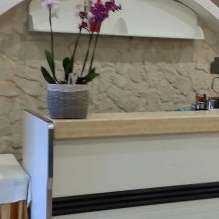 Hotel Capodichino International Naples