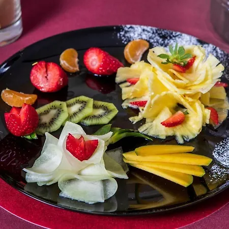 Hotel Capodichino International Naples