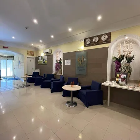 Capodichino International Hotel
