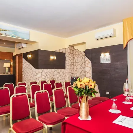 Capodichino International Hotel Naples
