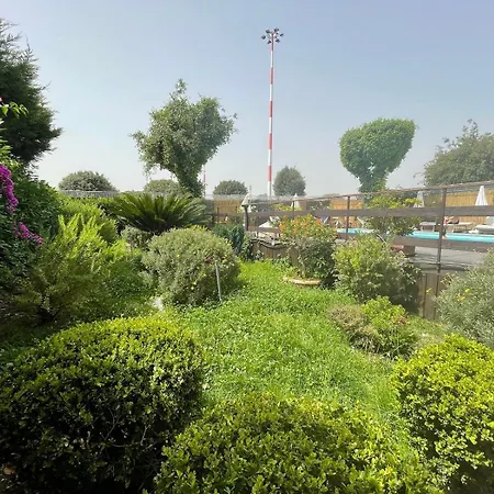 Capodichino International 4* Naples