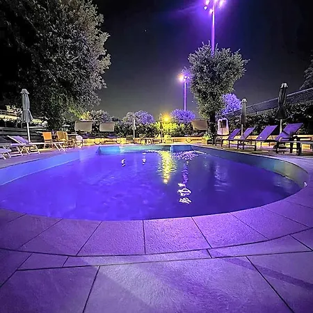 Capodichino International 4* Неаполь