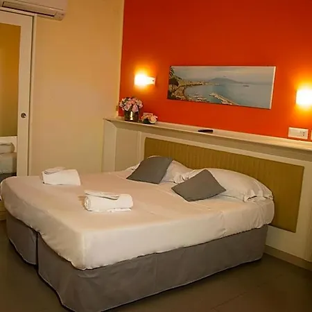 Capodichino International 4* Naples