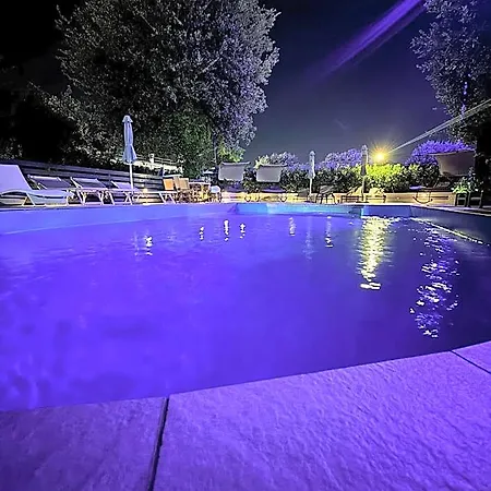 Capodichino International Hotel