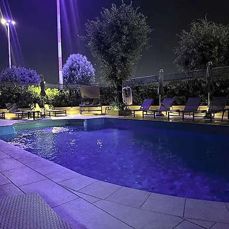 Otel Capodichino International