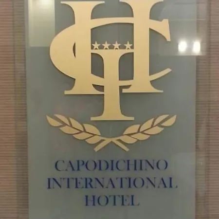 Capodichino International