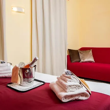 Capodichino International Hotel Naples