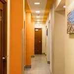 Capodichino International Hotel 4*