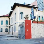 卡波迪基诺国际酒店 4*