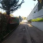酒店 卡波迪基诺国际酒店 4*