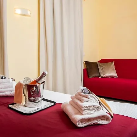 Capodichino International Hotell