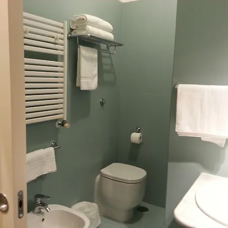 Capodichino International 4* Neapol